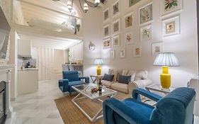 Juderia De Sevilla II Luxury Apartments